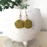 みずひきピアス&イヤリング