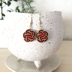 みずひきピアス&イヤリング