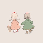 33kikumon33様専用オーダーイラスト