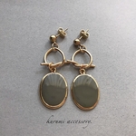 むすび▸▹ピアス＆イヤリング