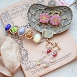 (追加)AtelierSaLLy2020happybox(earring)