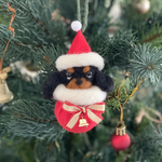 キャバリアオーナメント★3