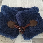 ☆ボアマフラー☆