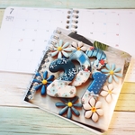 【再販予約】2021スケジュール帳（送料込）