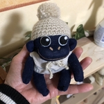 ソックスモンキーベビー🐵
