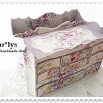 European Storage furniture