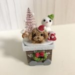 プードル☆クリスマス