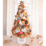 ミニクリスマスツリー #30