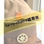 ha-ru-chan-7様専用