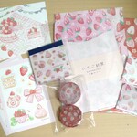 いちごのHAPPY BAG（送料込み）
