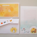 レターセット_5_雪