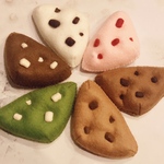【再販】おままごと スコーン屋さん