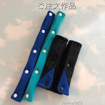 ご注文作品　ランドセル肩カバー　水筒肩紐カバー🎶