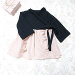tarishiさまオーダーワンピース