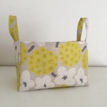 ぬの☆はこ natural