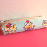 カップケーキペンケース