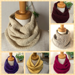   家用ネックウォーマー　フィットタイプ　