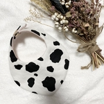 うし柄スタイ❁