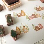 【10/2再販開始】　あなたの街