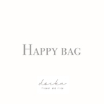 【イヤリング3点】お得なHAPPY BAG