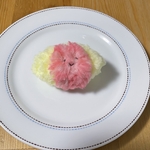 おむべびちゃん ぬいぐるみ オムライス