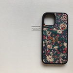 🌼chair77様専用ページ🌼iPhone12 mini リバティ ＊ ファーガス＊