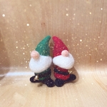 妖精のトムテ🧚‍♀️🧚‍♂️