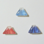 Mt. Fuji（イヤリング・ピアス）★再販★