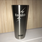 【yayoi2646様専用】タンブラー・グラス・ジョッキ・ビール・焼酎【400mL】＜THERMOS製＞