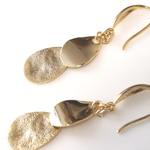 simple x 2drop /ピアス