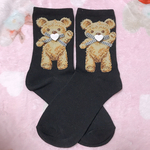 🧸かわいいくつした🧸