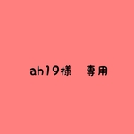 ah19様　専用