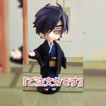 『ご注文分です』ねんどろいどどーる　男の子　着物　羽織　帯