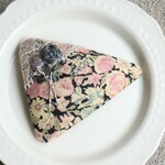 リバティ チャイブ パッチンピン