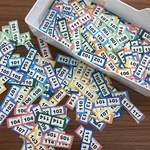 Micro Ticket(No.6)
