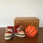 ベビーシューズ ☆ベビーブーティ