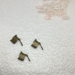 金古美　レターセット　3個入り　訳あり