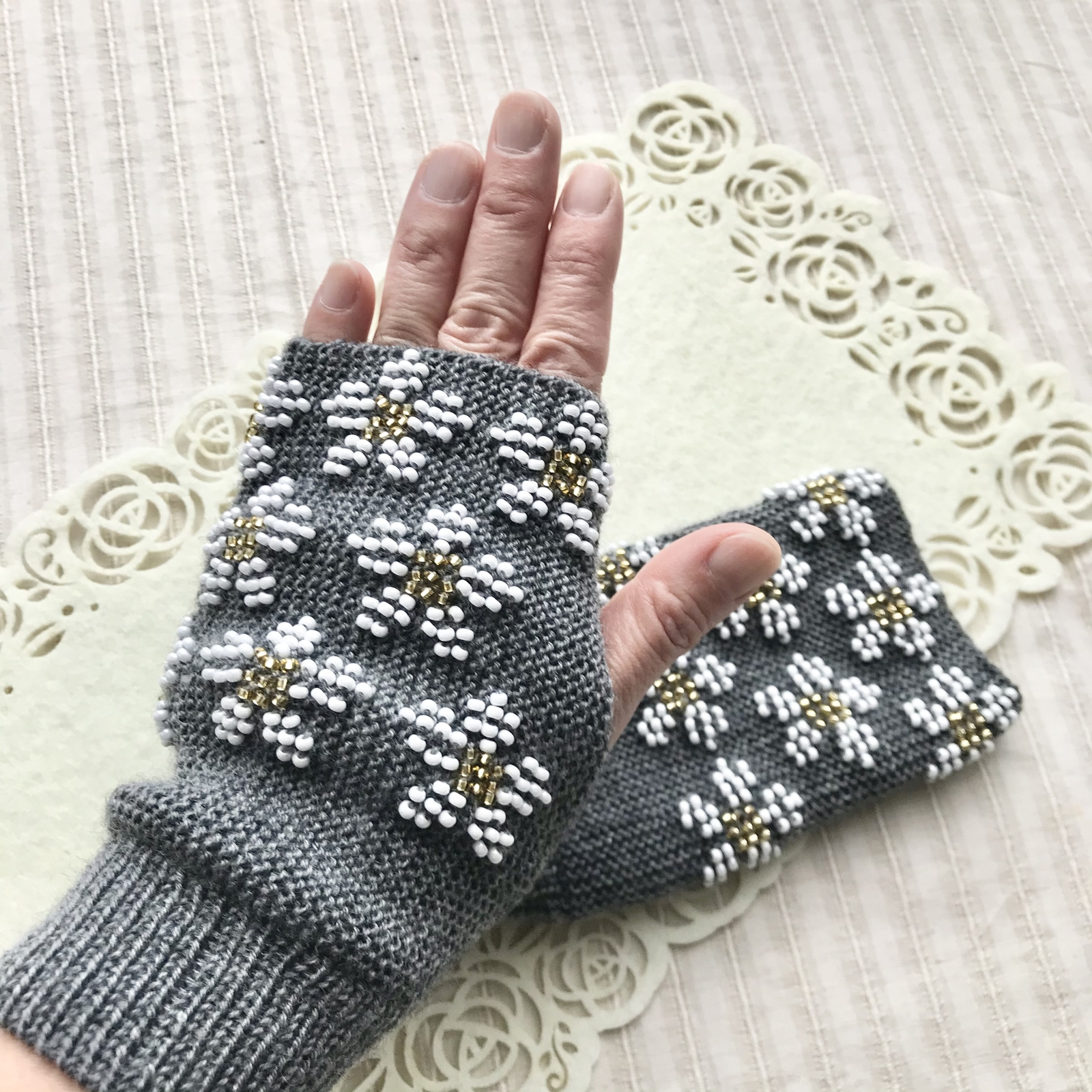THE MUSEUM VISITOR★韓国★FUR HAND WARMER ハンドウォーマー THE MUSEUM VISITOR☆韓国☆FUR HAND WARMER ハンドウォーマー 手袋