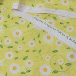 USAコットン♡Timeless Treasures ♡デイジー