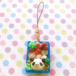 パンダちゃんお弁当