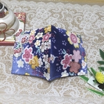 新年！お正月にぴったり☆女性用立体ガーゼマスク♪
