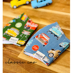 kids! 🚖classic car  mask⛽️