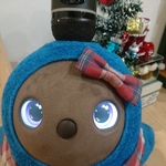 LOVOT用 リボンB