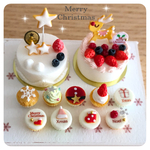 ミニチュア クリスマス ⭐️✨ ②
