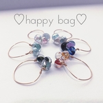 ひなた様、サチ様♡happy bag♡