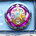 プリンセスのコンパクト