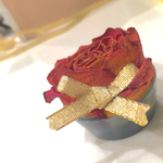再販！ローズキャンドル