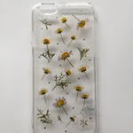 押し花スマホケースiPhone 6