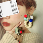 56大人気カラーcicci.cucciイヤリング