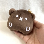 うさぎ ぴかまろ  ぬいぐるみ 1